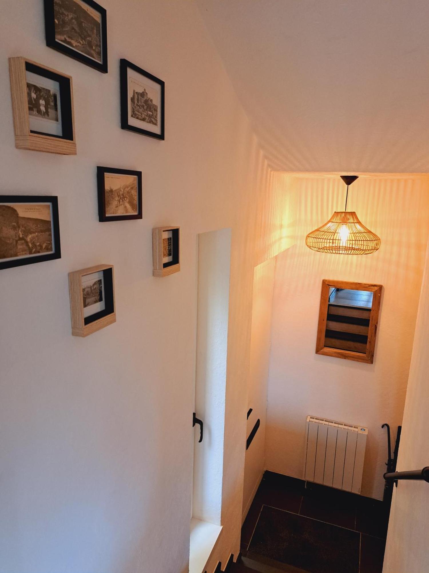 Two Sister'S Lodge La-Roche-en-Ardenne Extérieur photo