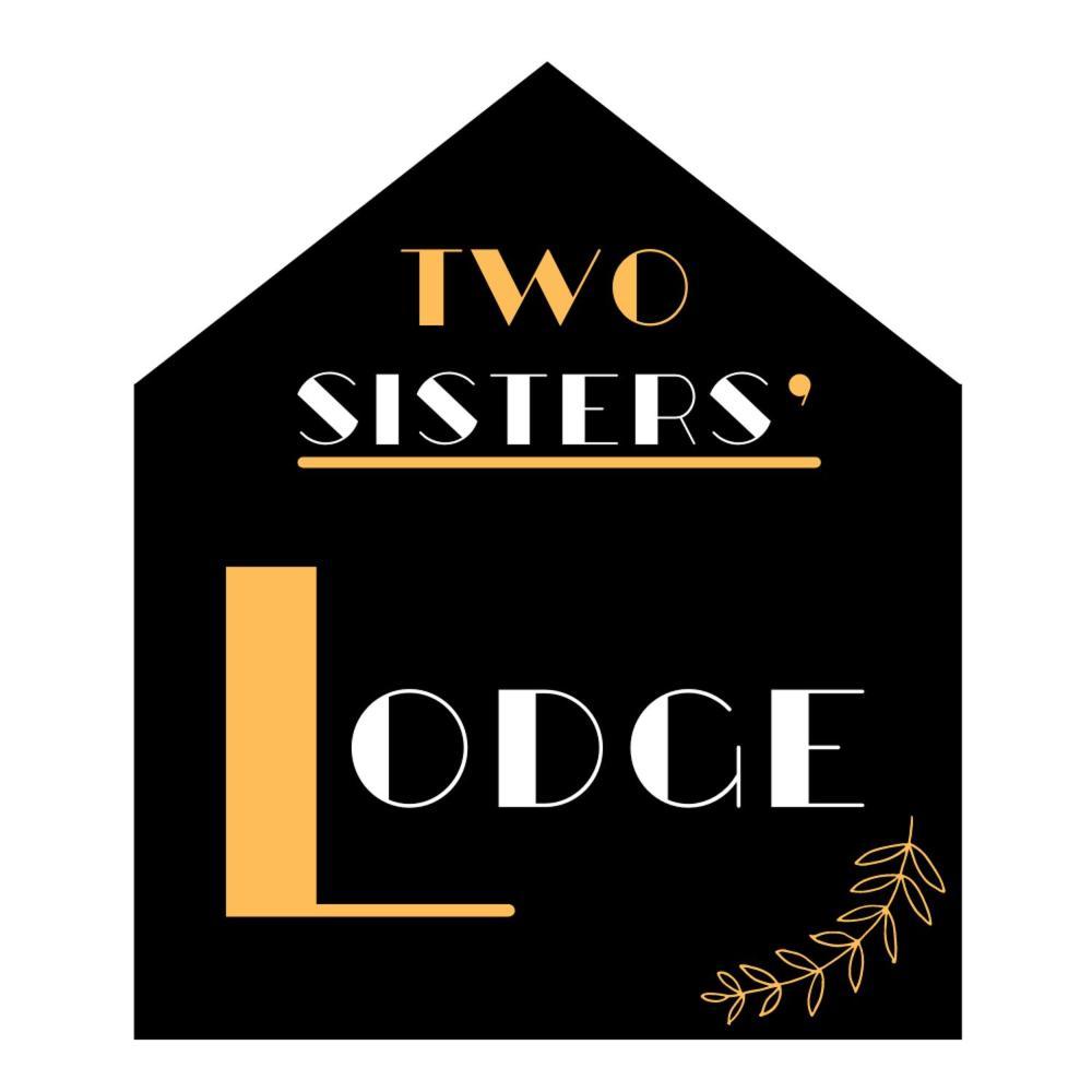 Two Sister'S Lodge La-Roche-en-Ardenne Extérieur photo